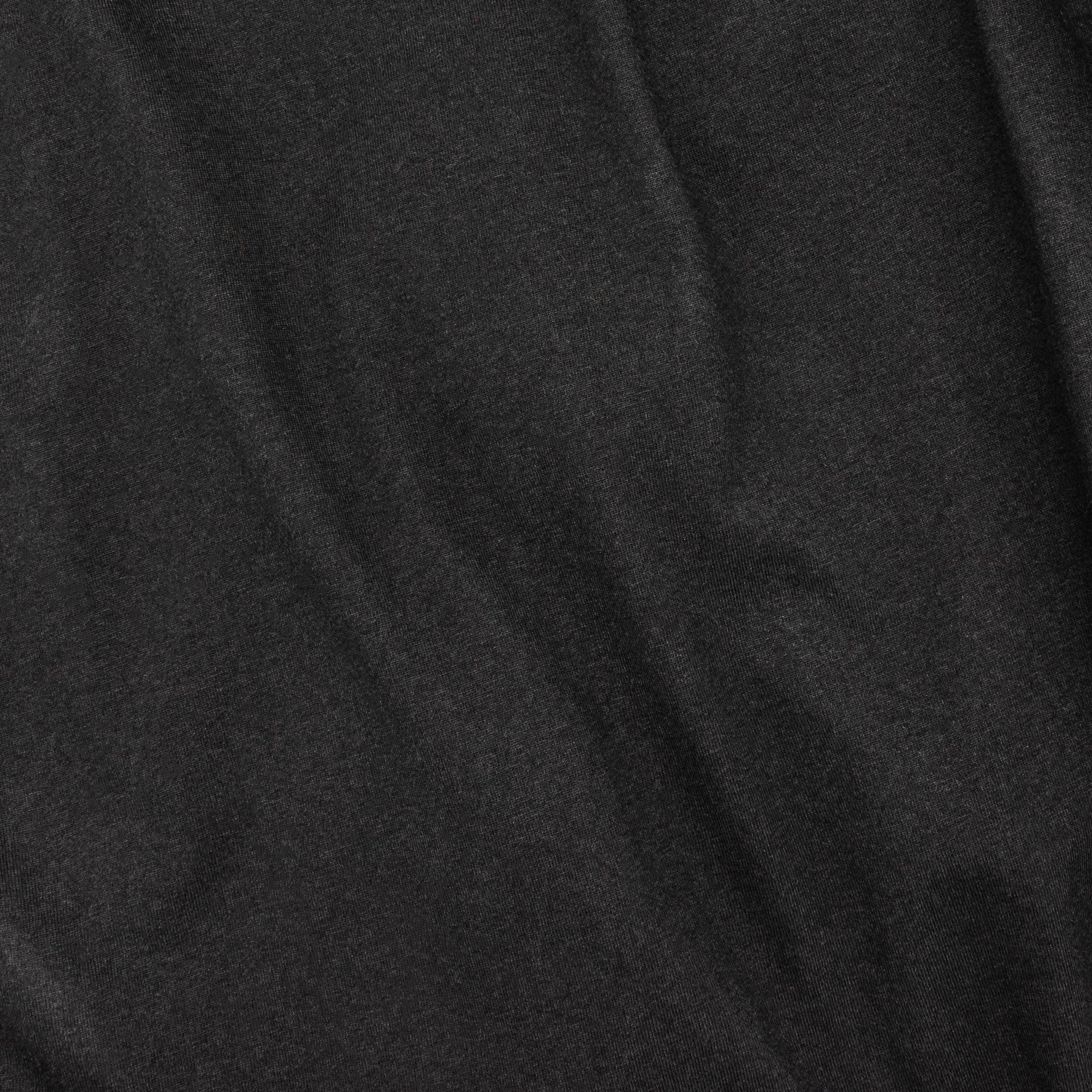 Toyota Prius Passion for the Planet Front and Back Print T-Shirt - Black