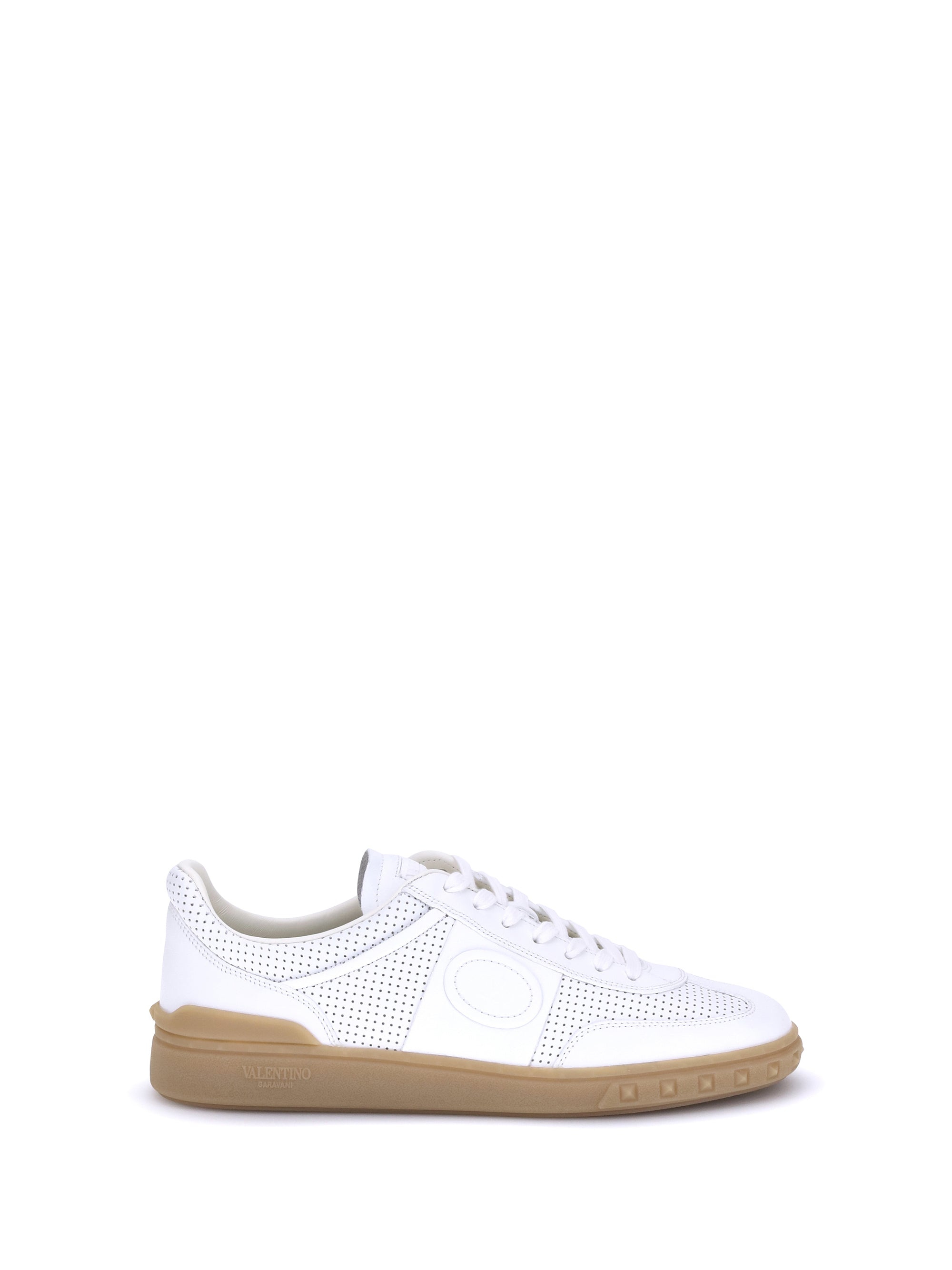 Valentino Garavani Men Upvillage Sneakers