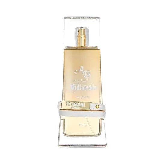AB Spirit Millionaire By Lomani For Women 3.3oz EDP Spray