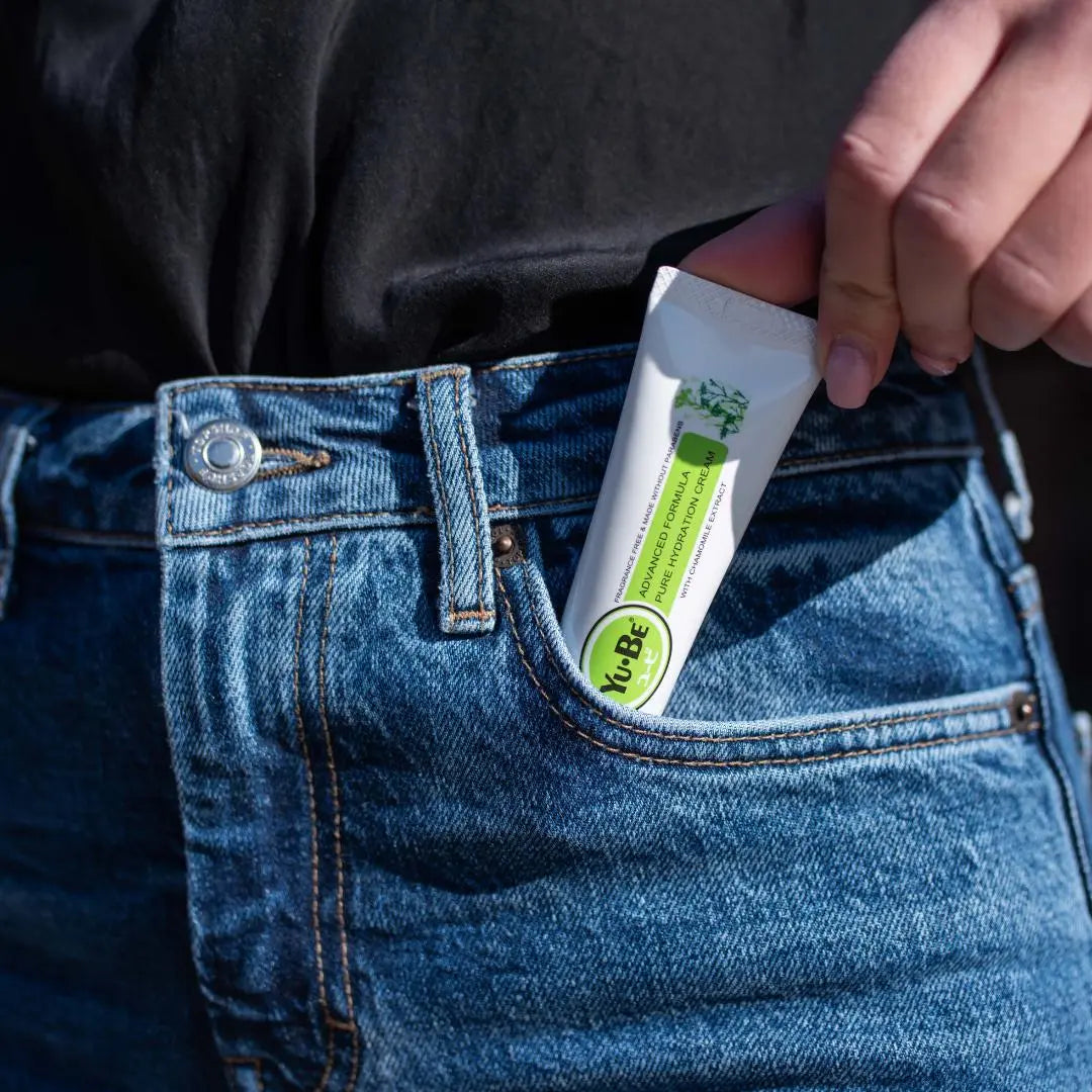 Advanced Formula Pure Hydration Cream