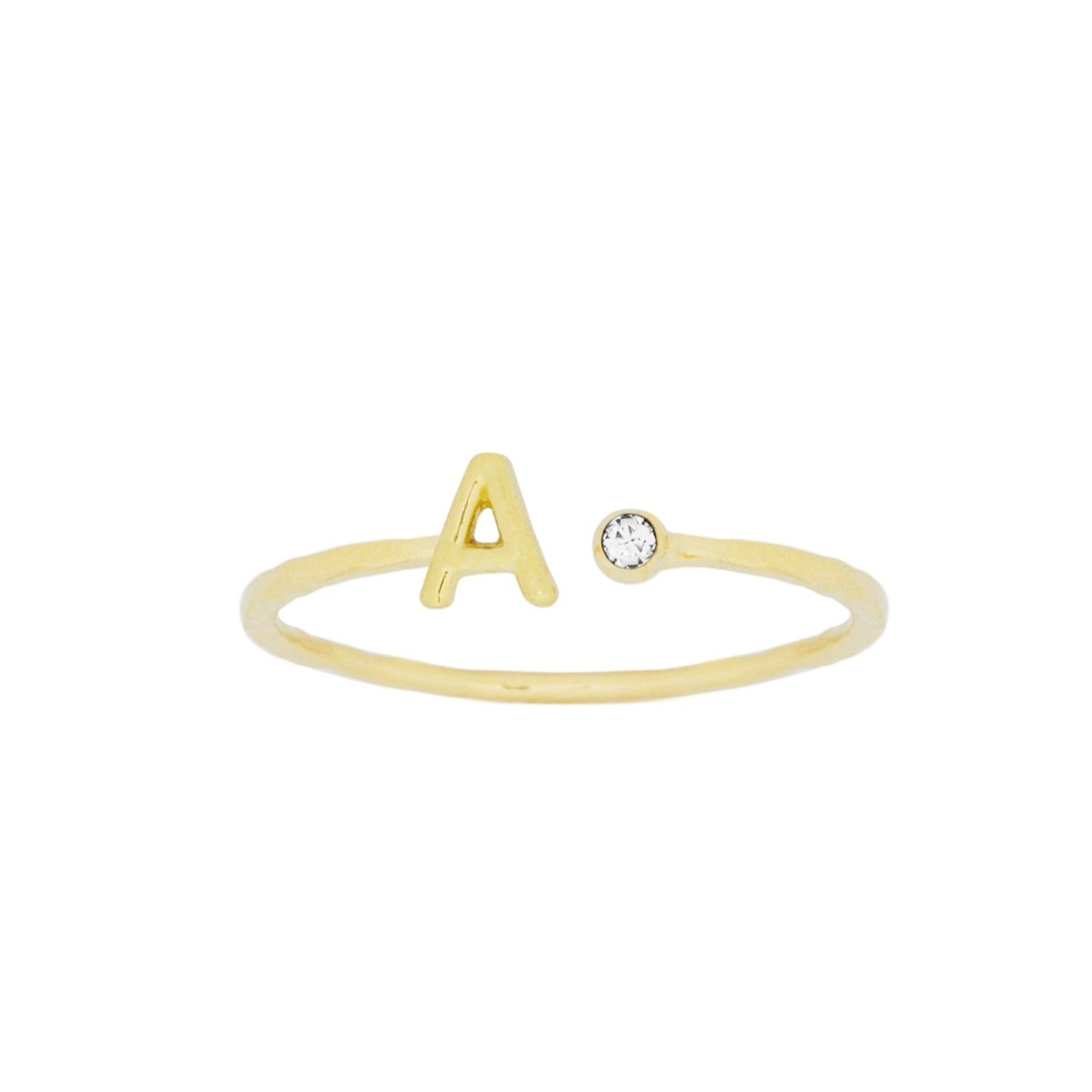Initial Ring