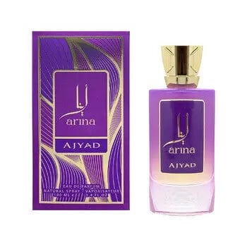 AJYAD ARINA 3.4oz For Women EDP Spray