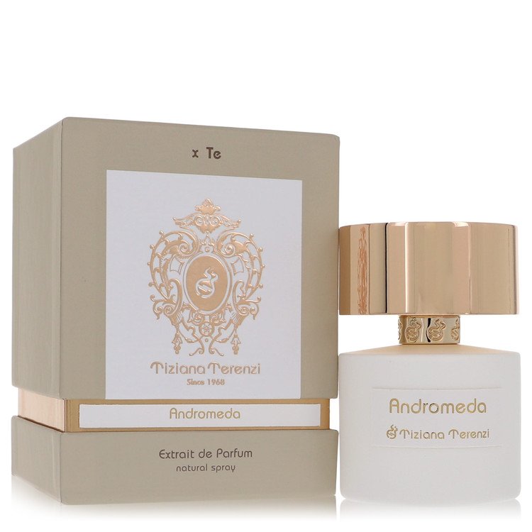Andromeda By Tiziana Terenzi Perfume for Women