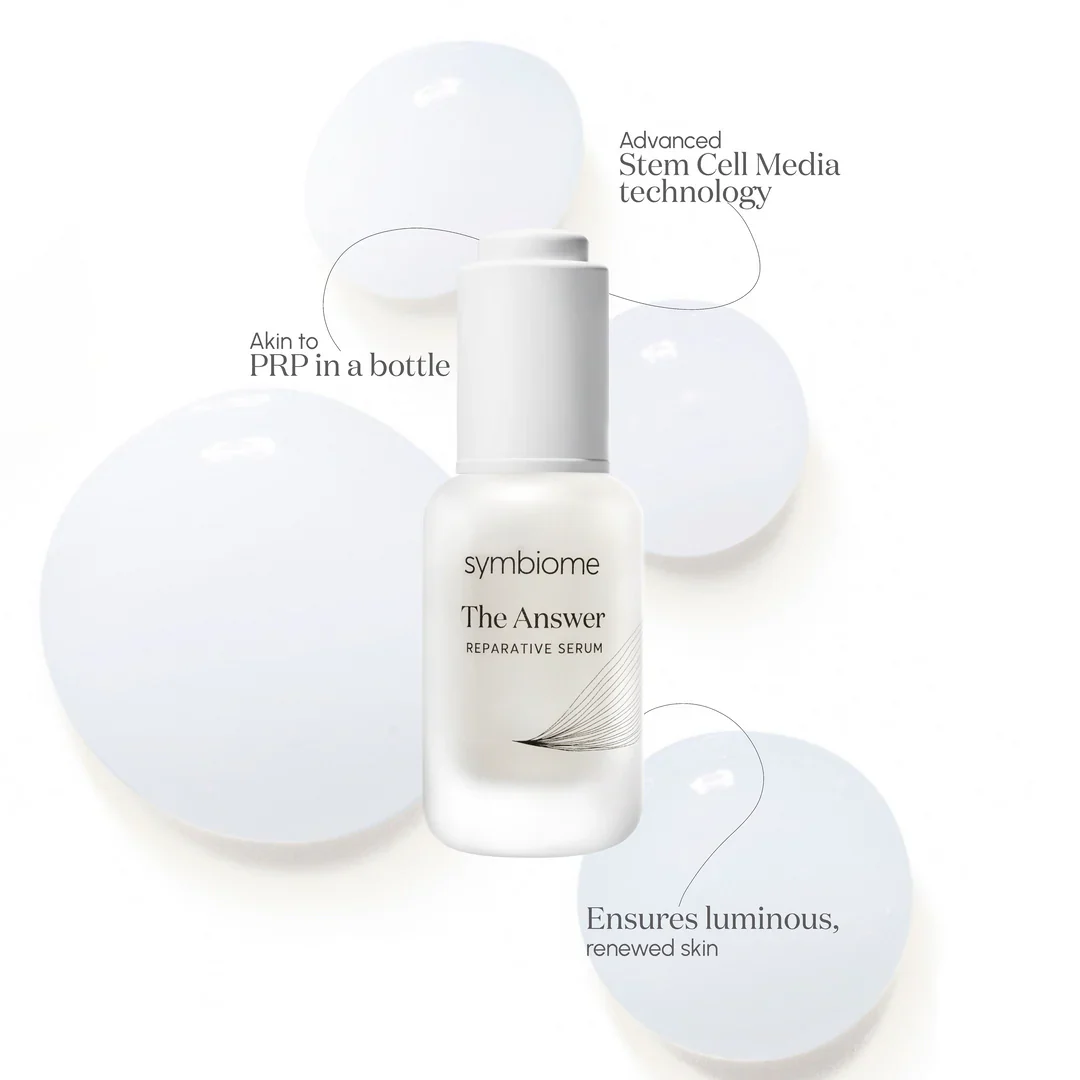 The Answer Reparative Serum