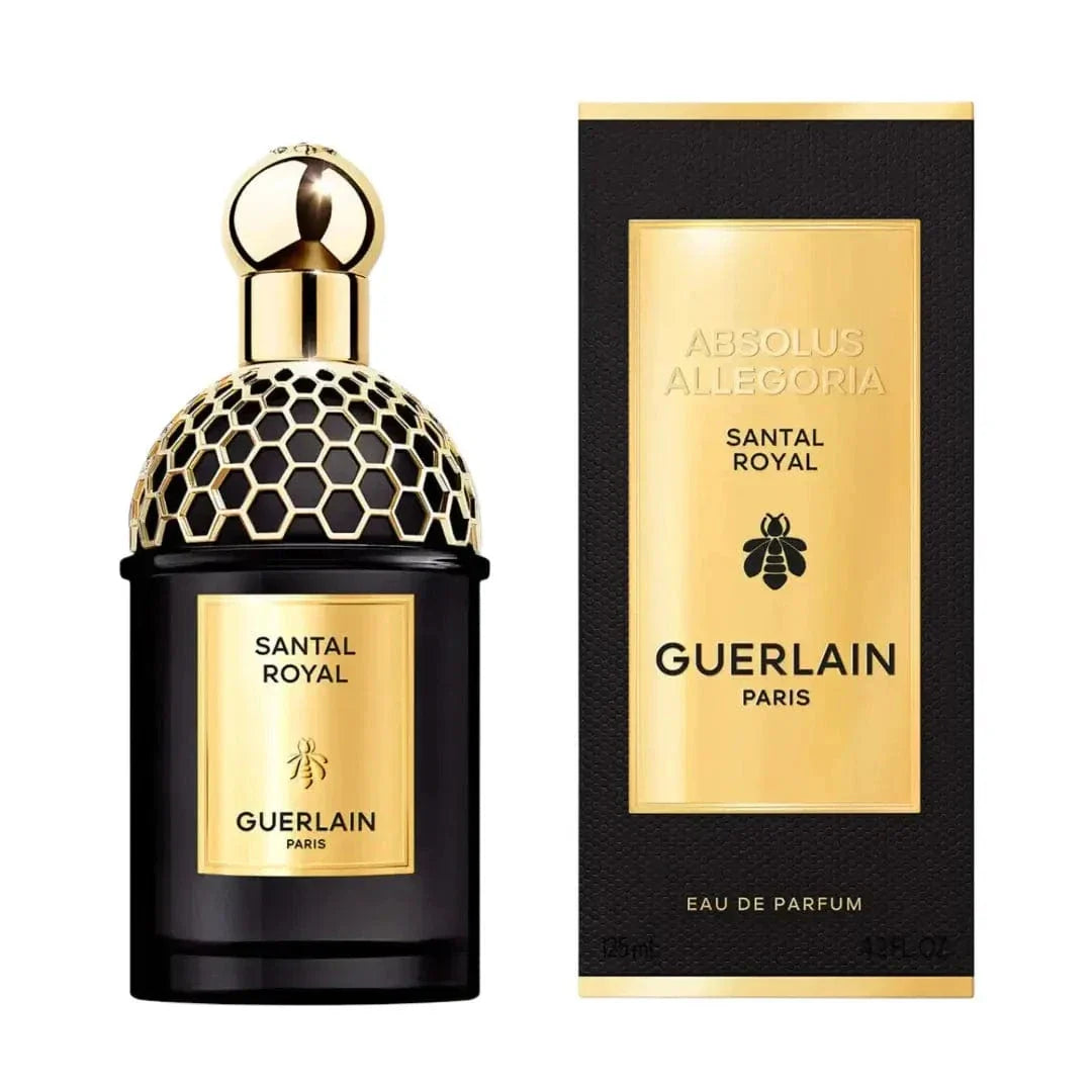 Absolus Allegoria Santal Royal By Guerlain For Unisex 4.2oz EDP Spray