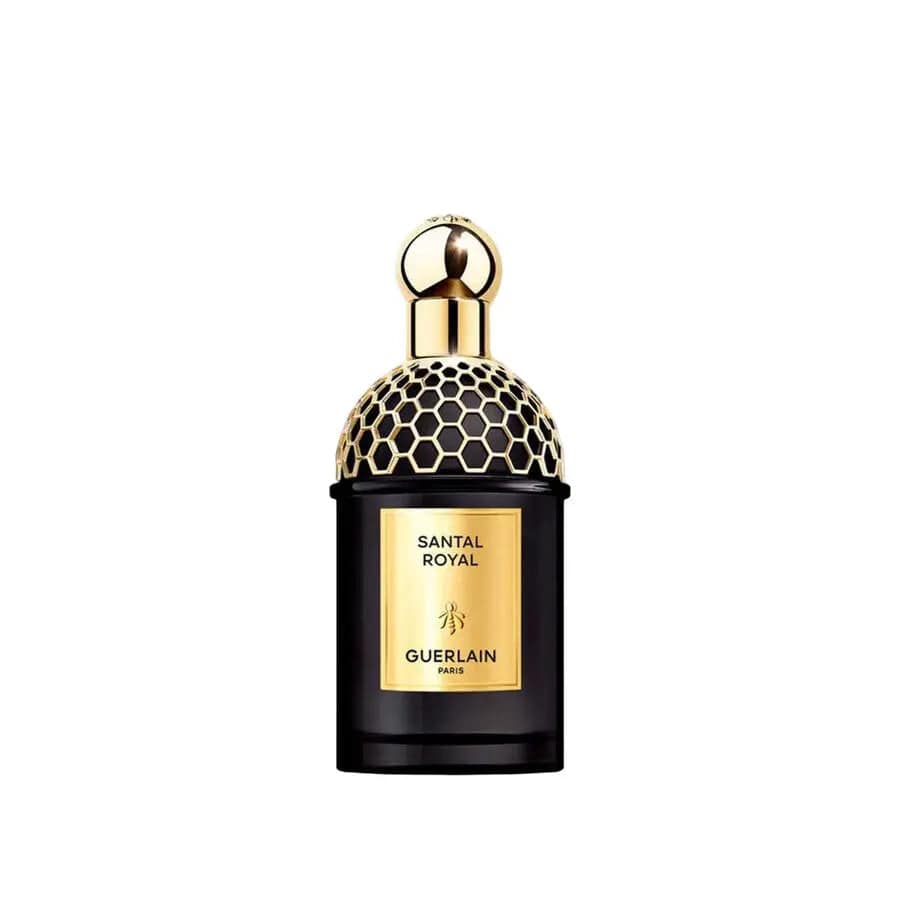 Absolus Allegoria Santal Royal By Guerlain For Unisex 4.2oz EDP Spray