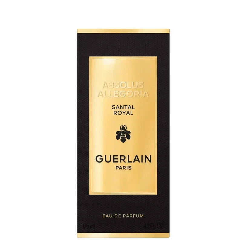 Absolus Allegoria Santal Royal By Guerlain For Unisex 4.2oz EDP Spray