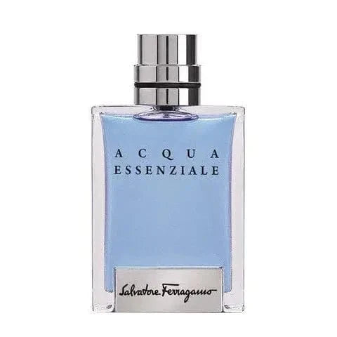 Acqua Essenziale By Salvatore Ferragamo For Men 1.0oz EDT Spray