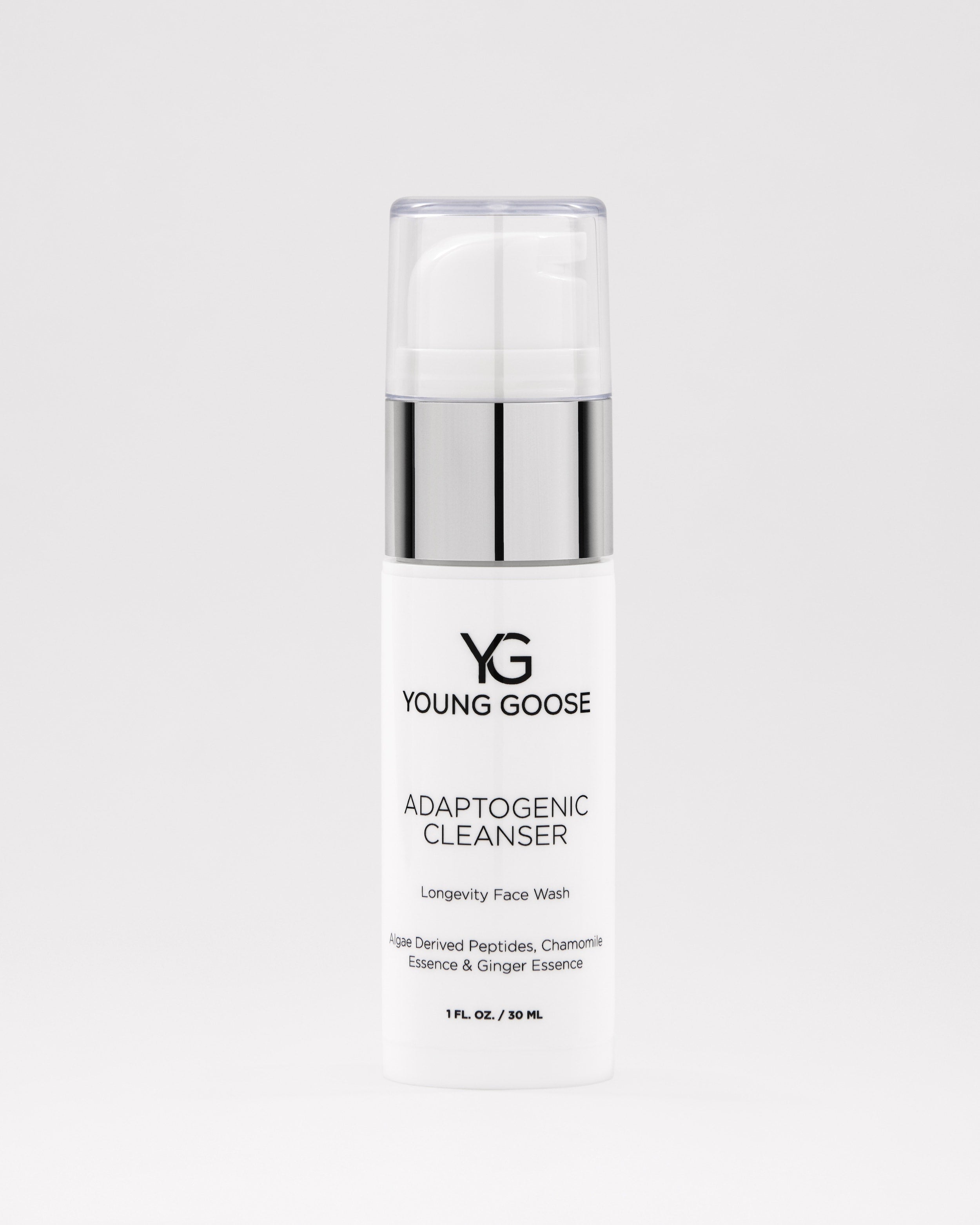 ADAPTOGENIC CLEANSER