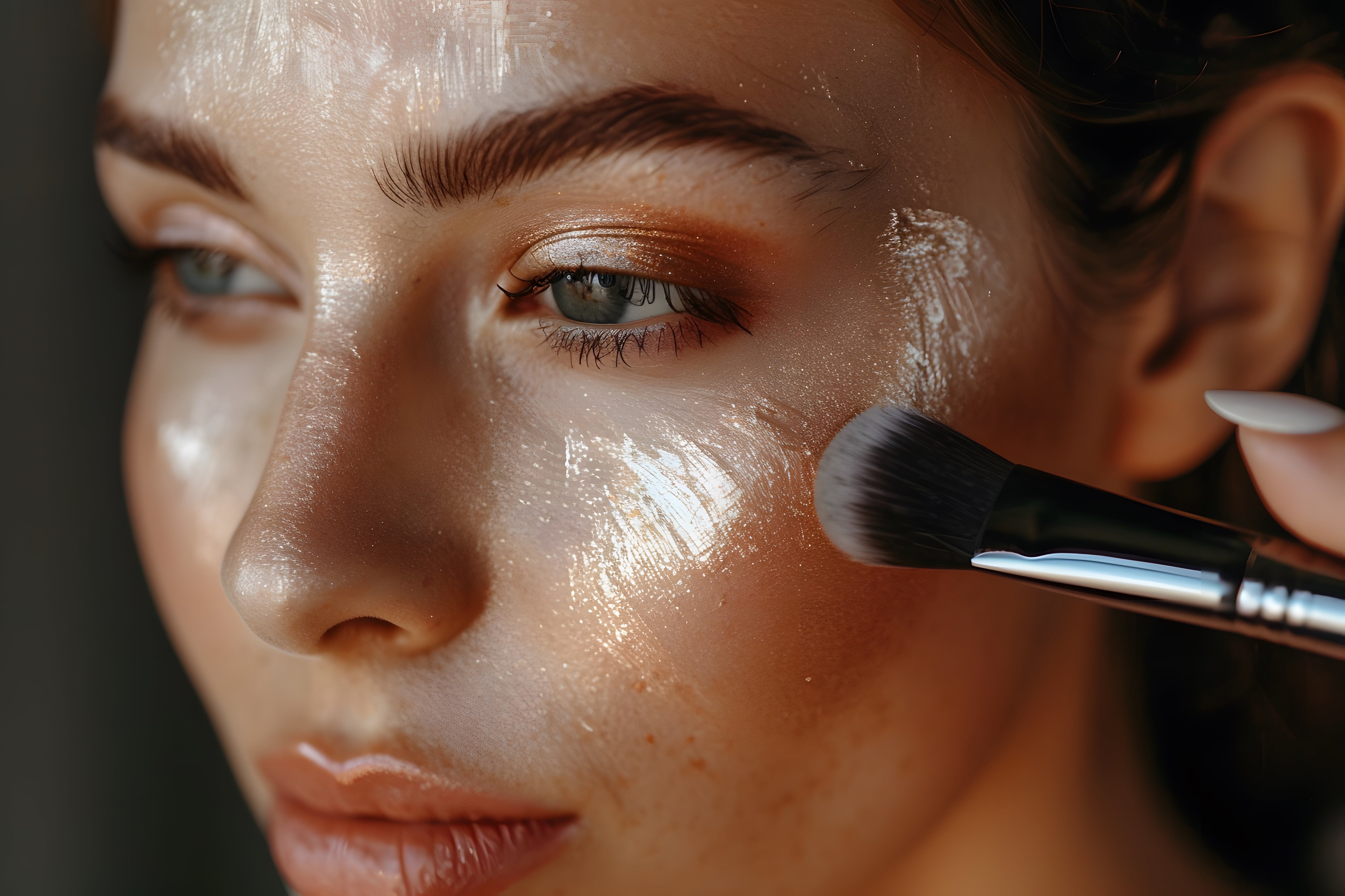 BRUSH DUO MAKEUP BRUSH SET