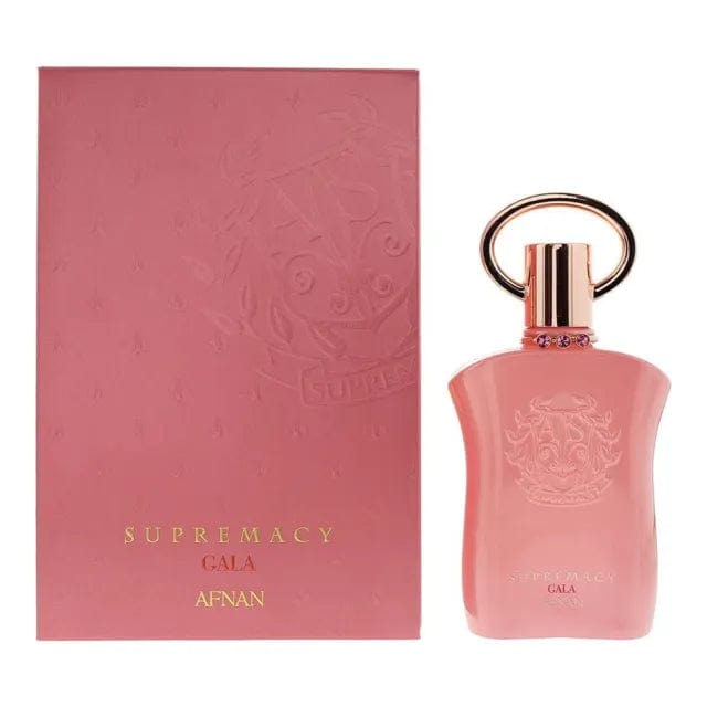Supremacy Gala By Afnan For Women 3.0 oz EDP Spray