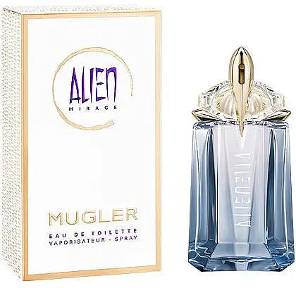Alien Mirage By Mugler For Women 2.0 oz EDT Spray