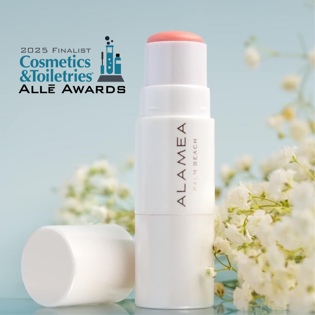 Cheeky Sheer Cream Blush SPF 30