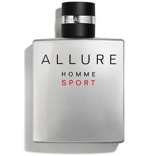 Allure Homme Sport By Chanel For Men 3.4oz EDT Spray
