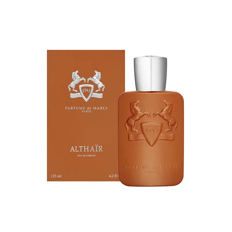 Althair By Parfums De Marly For Men 4.2 oz Eau De Parfum Spray
