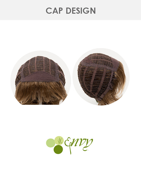 Petite Alyssa | Synthetic Wig by Envy