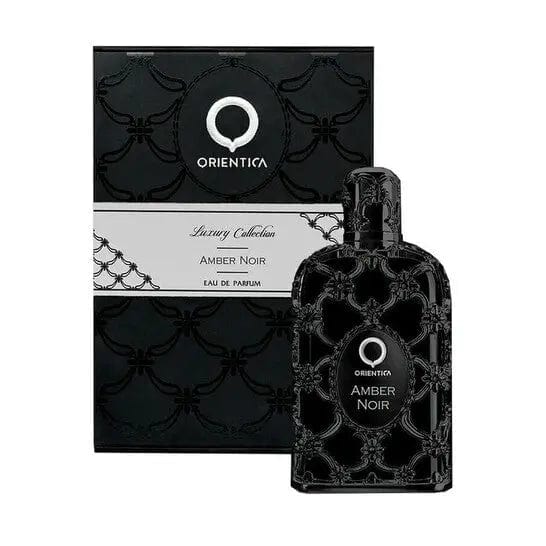 Amber Noir By Orientica Unisex 2.7 oz EDP Spray