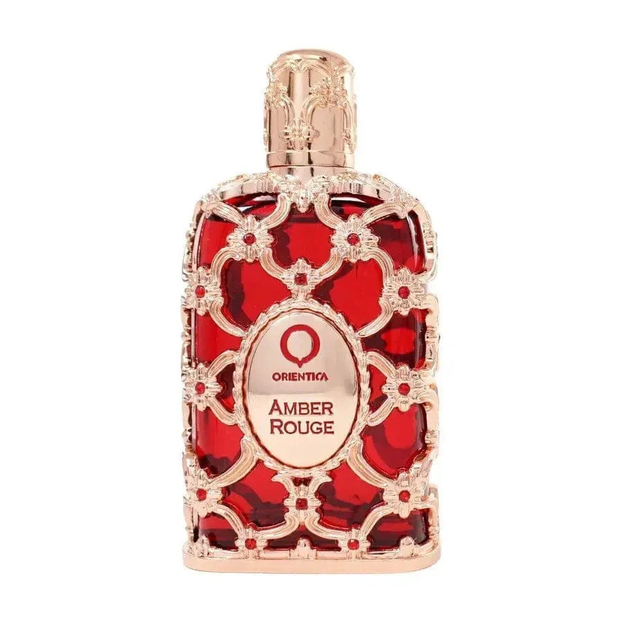 Amber Rouge By Orientica Unisex 5.0 oz EDP Spray