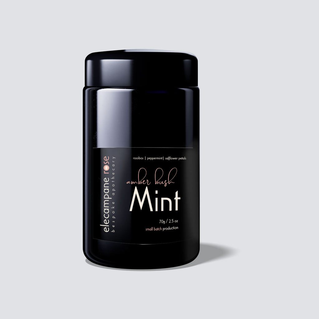 Amber Bush Mint