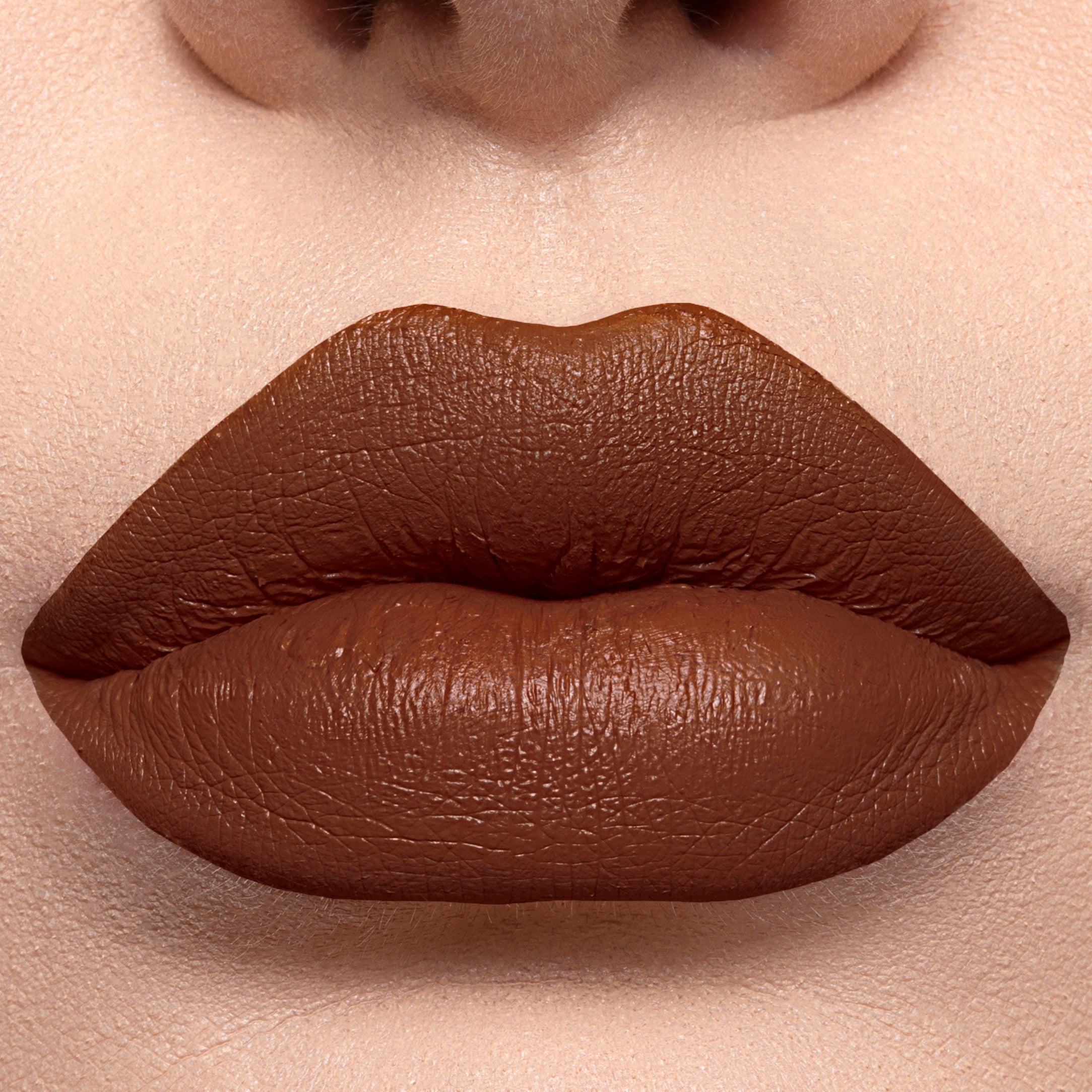Long Lasting Liquid Lipstick - Americano