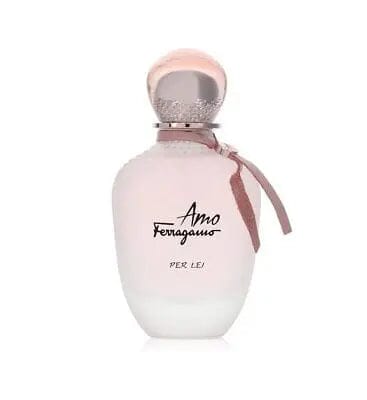 Amo Ferragamo Per Lei By Salvatore Ferragamo For Women 3.4 oz EDP Spray