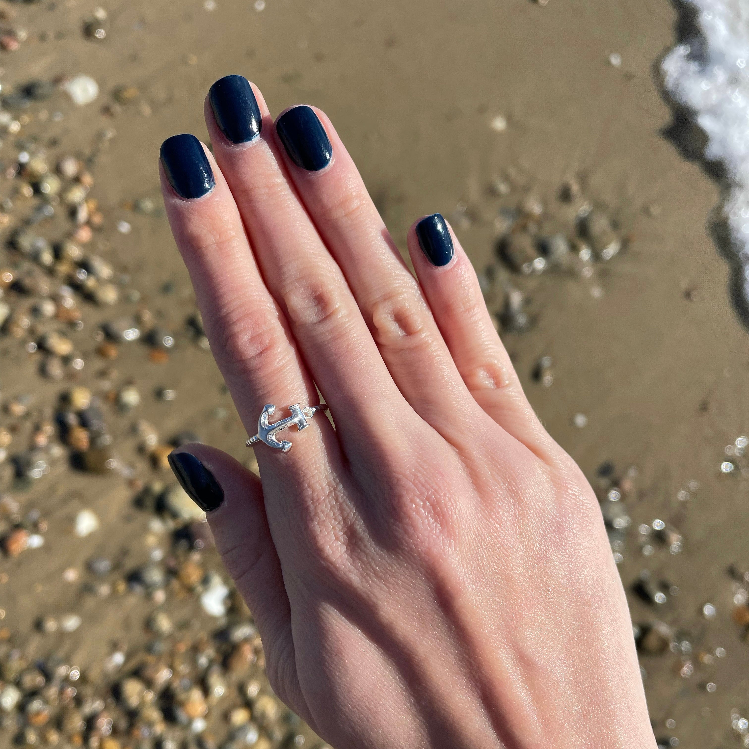 Adjustable Anchor Ring