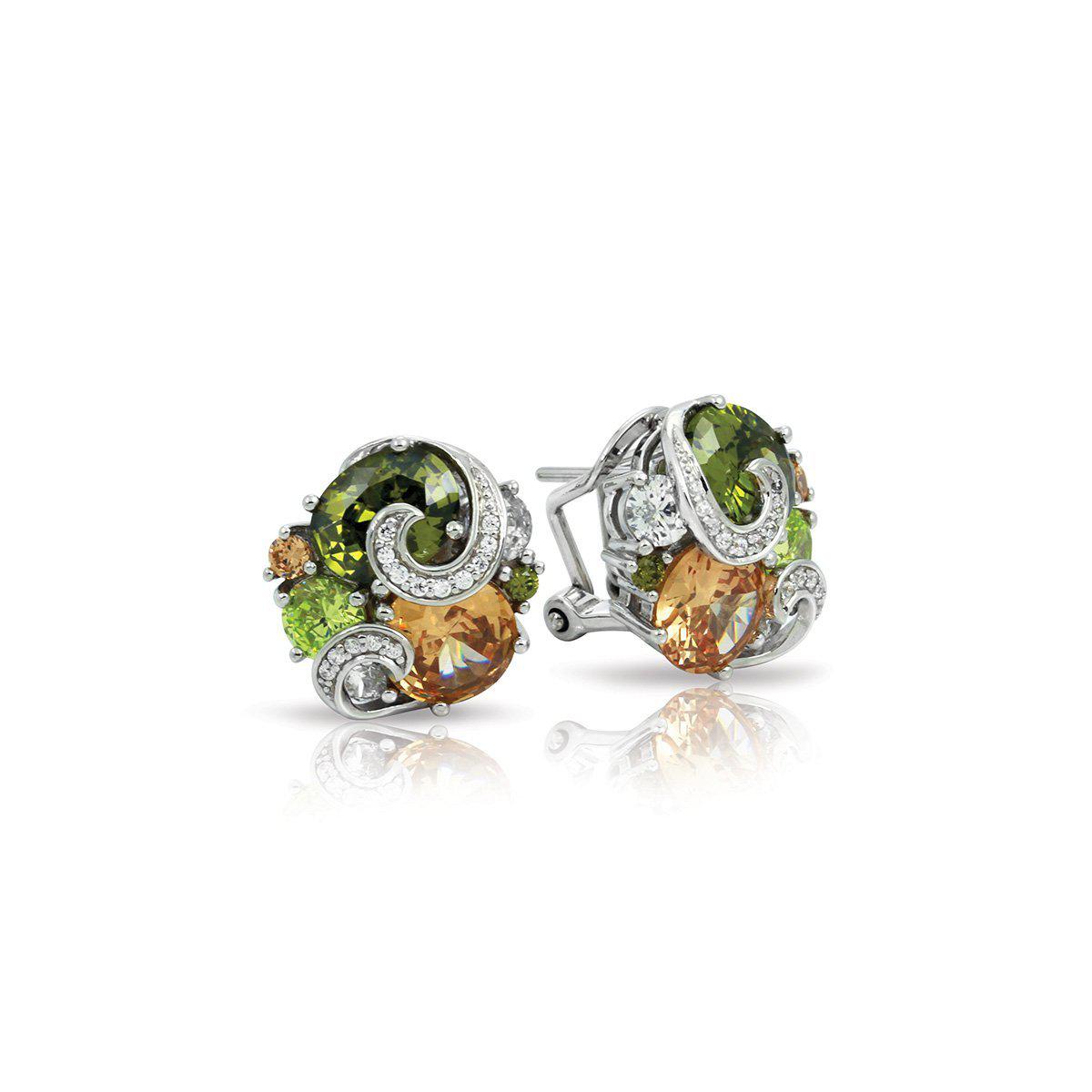Andromeda Earrings