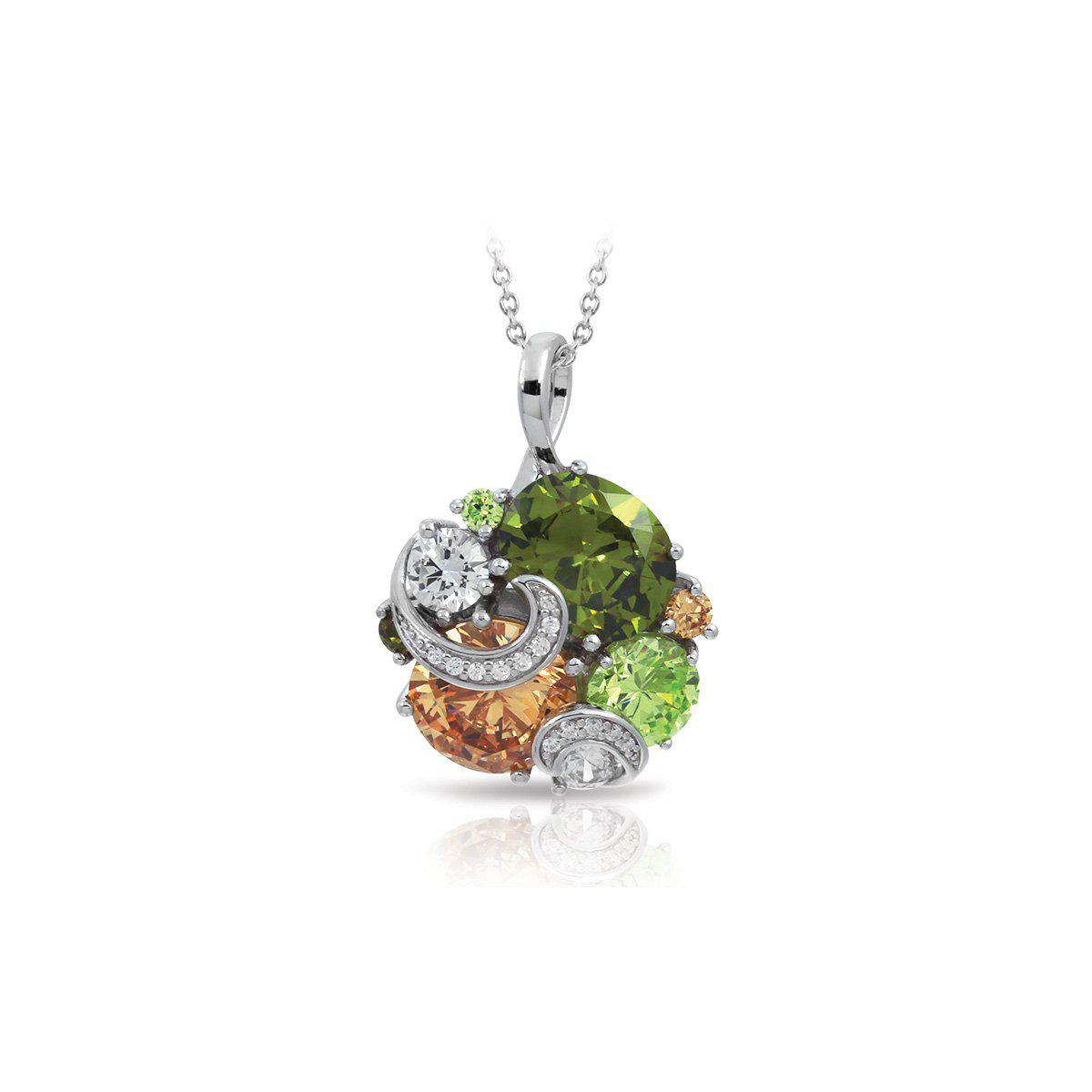 Andromeda Pendant