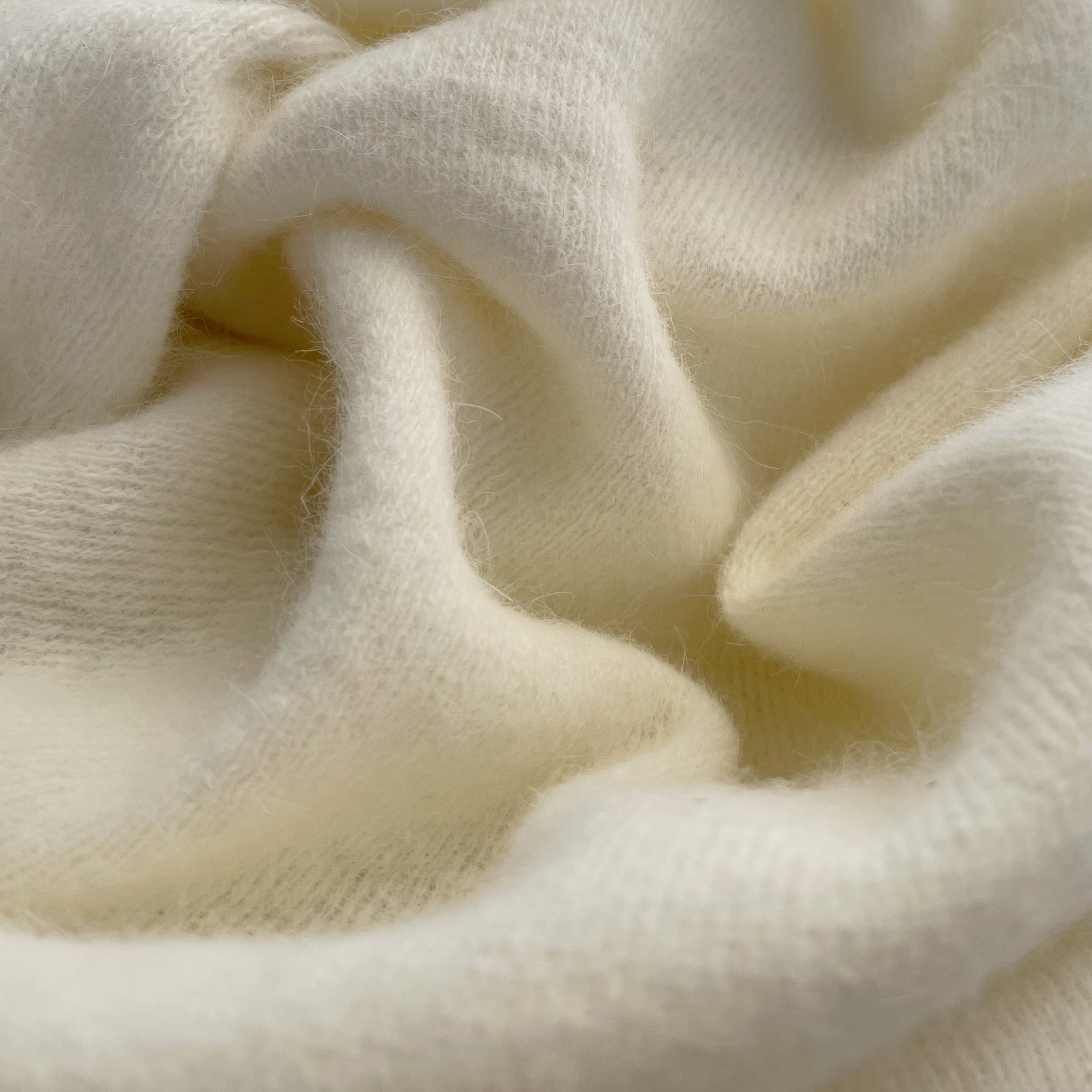 Pure Angora | Sleeveless base layer shirt (Women's)