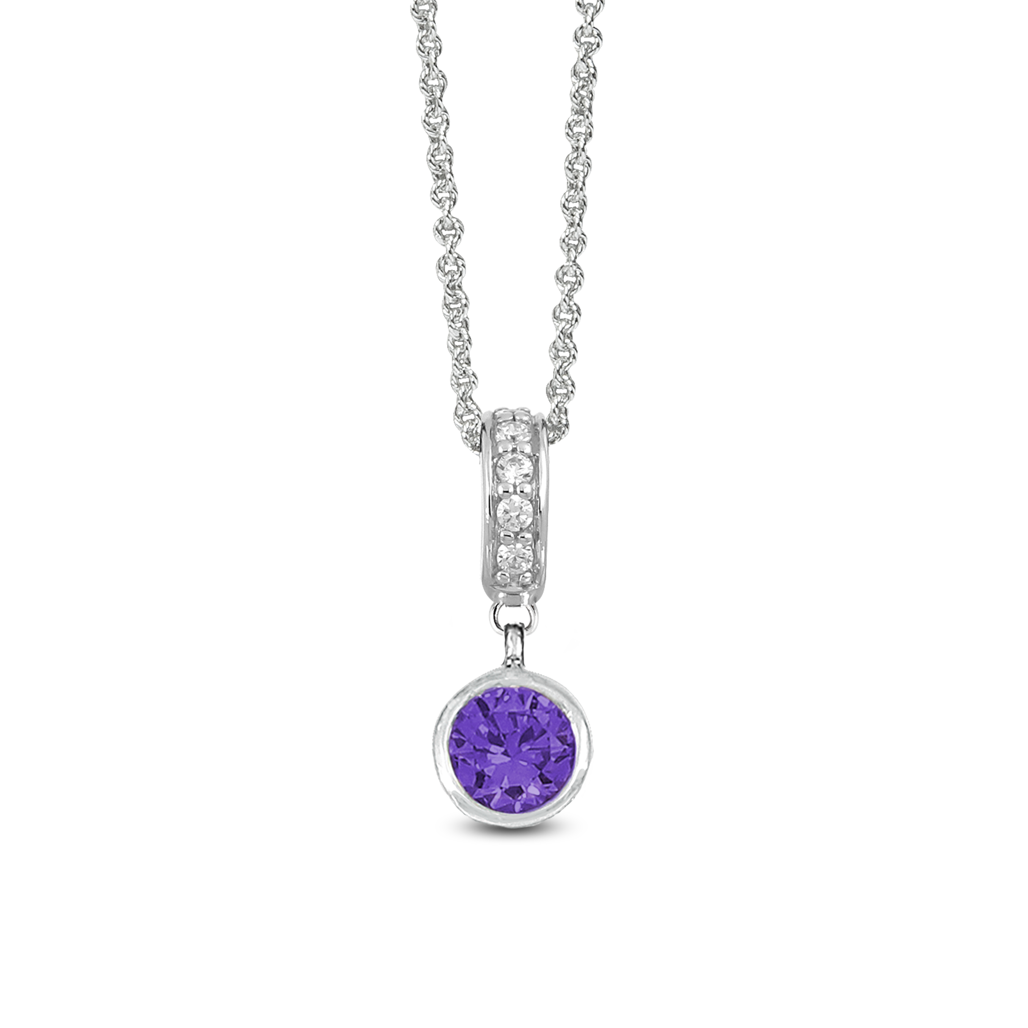 Annabelle Pendant