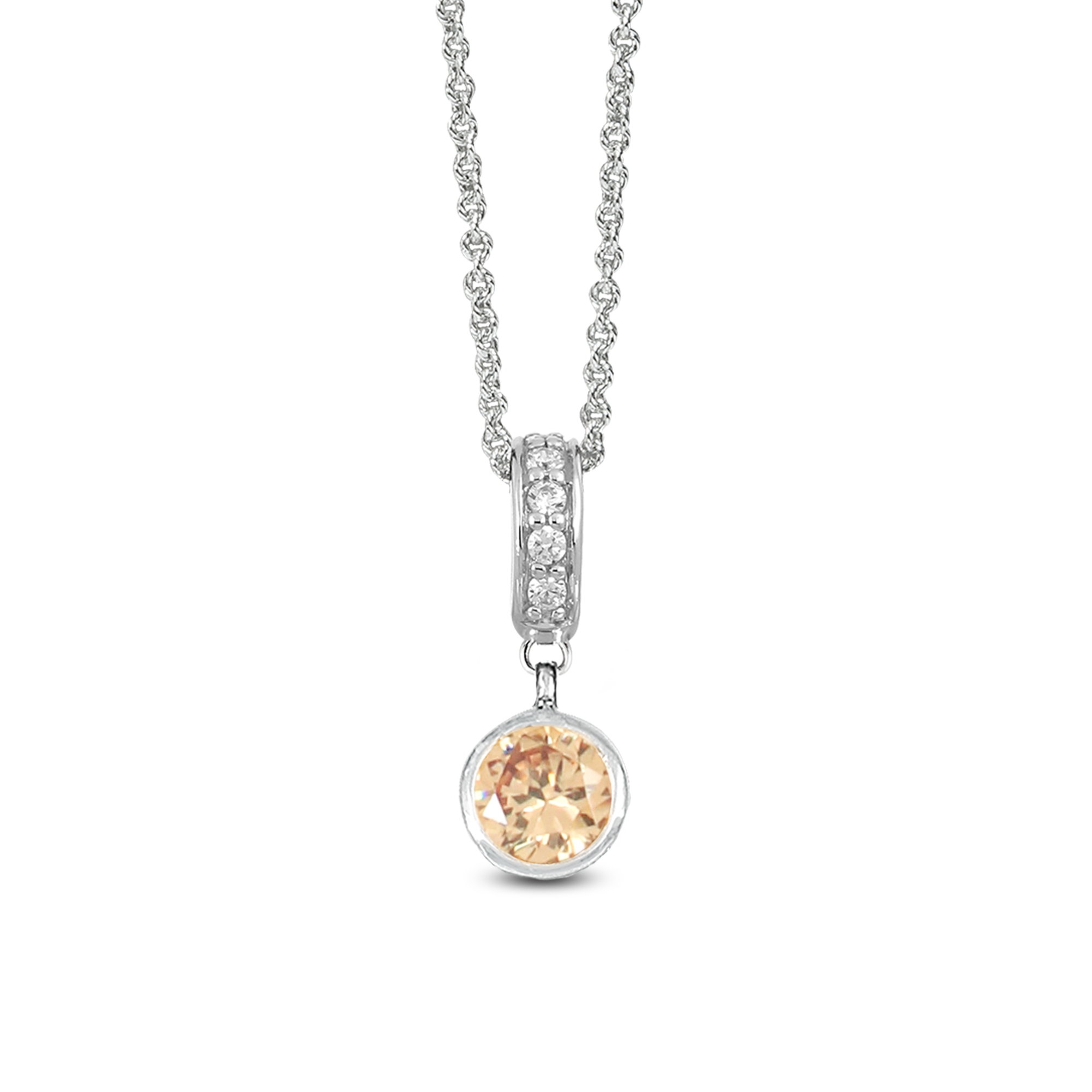 Annabelle Pendant