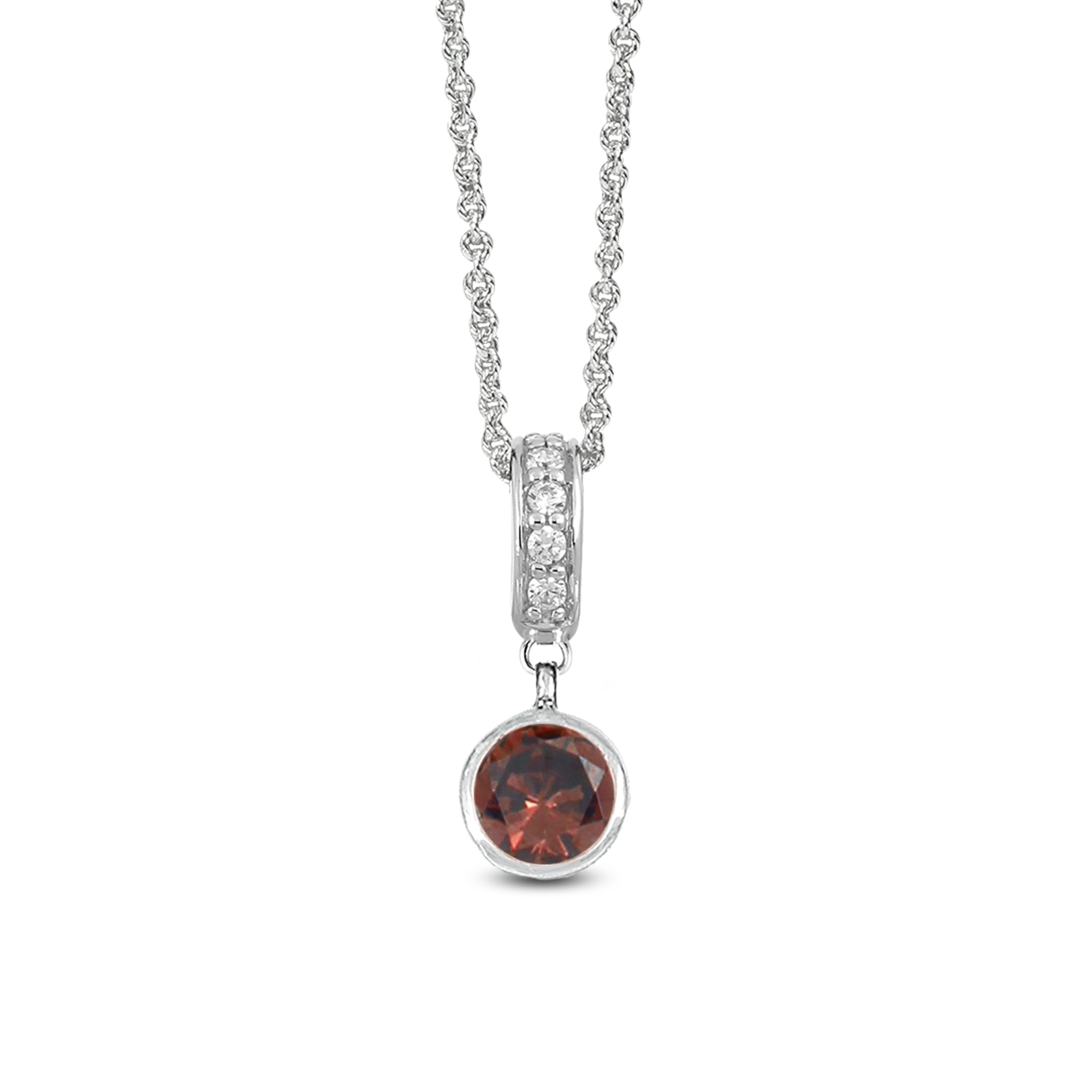 Annabelle Pendant