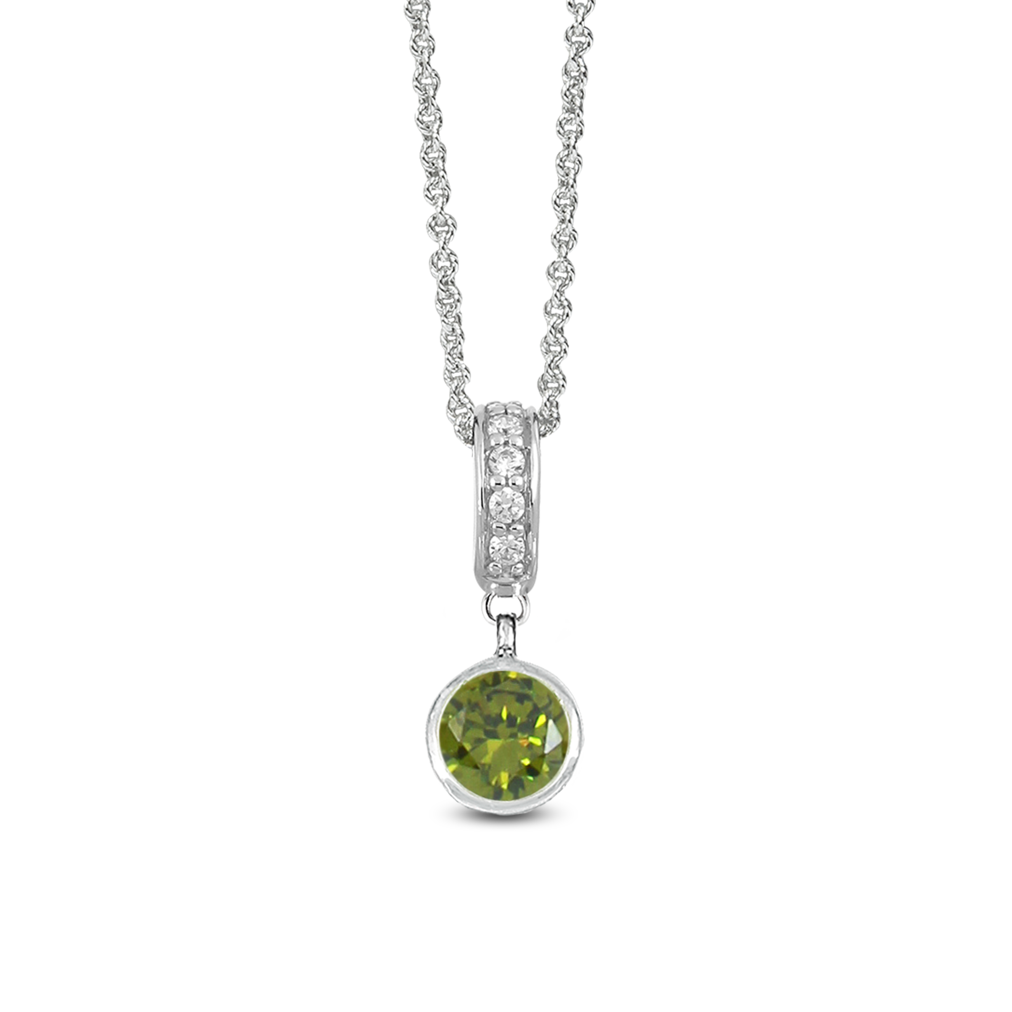 Annabelle Pendant