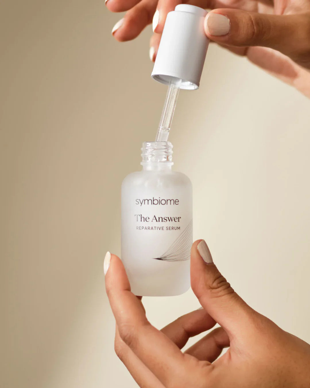 The Answer Reparative Serum