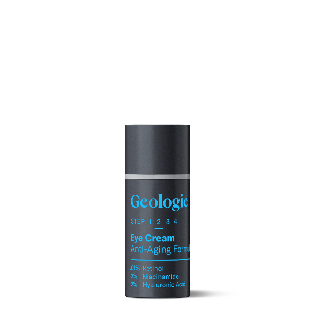 Eye Cream - Anti-Aging Formula