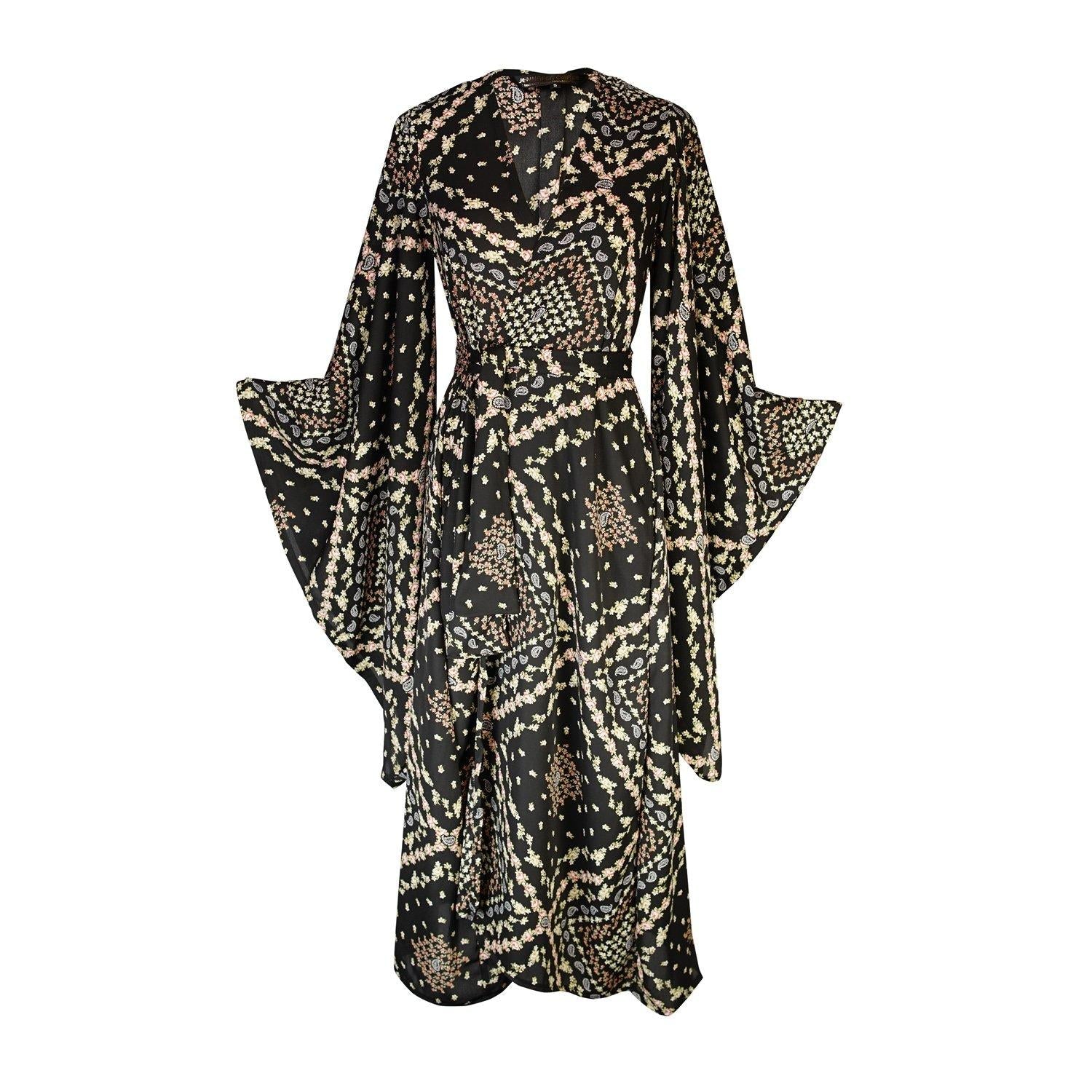 Antoinette Kimono