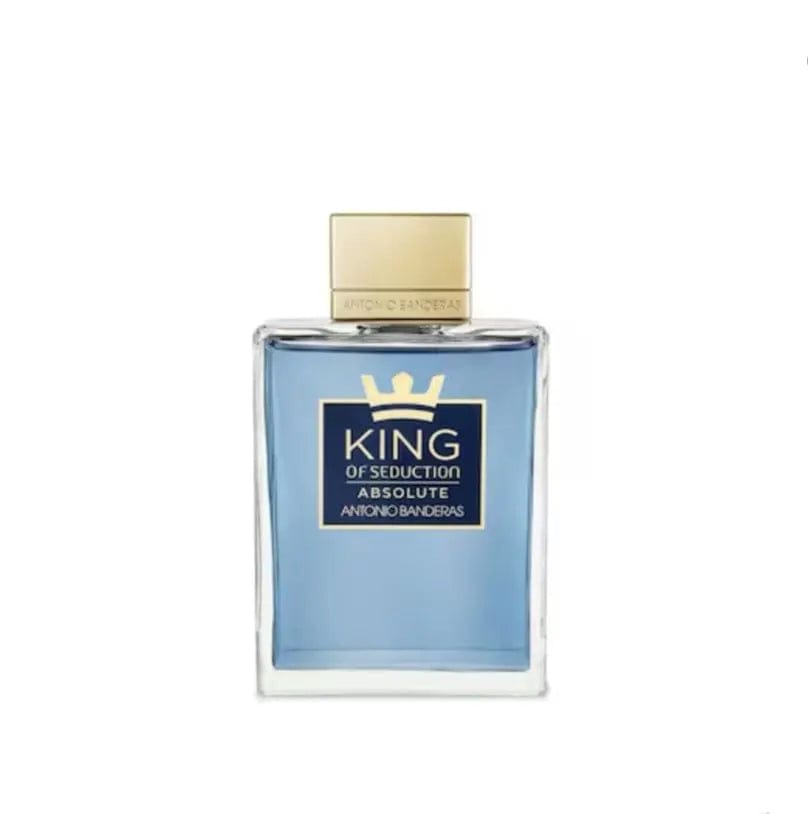 Antonio Banderas King Of Seduction Absolute For Men 6.7 oz EDT Spray