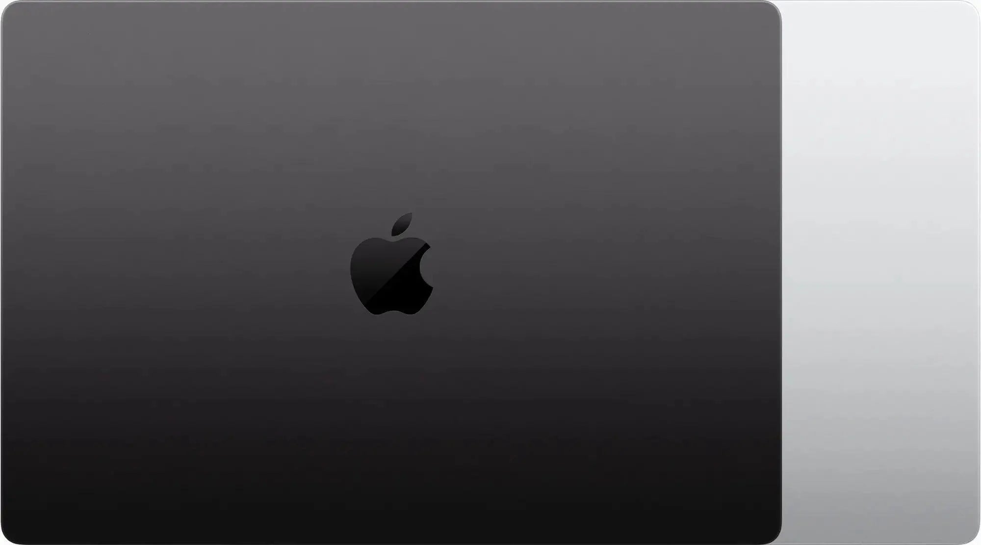 MacBook Pro (2023) 14-inch – Apple M3 Pro 11-Core CPU • 14-Core GPU – Space Black