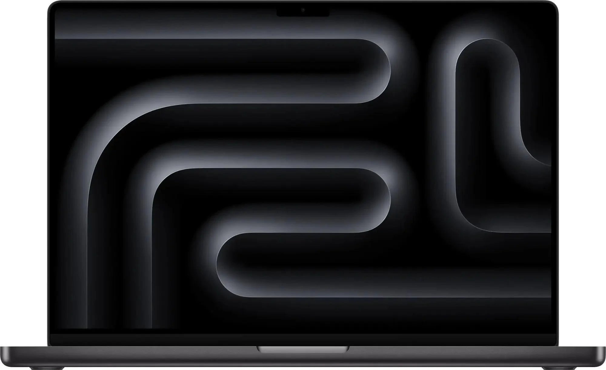 MacBook Pro (2023) 14-inch – Apple M3 Pro 11-Core CPU • 14-Core GPU – Space Black