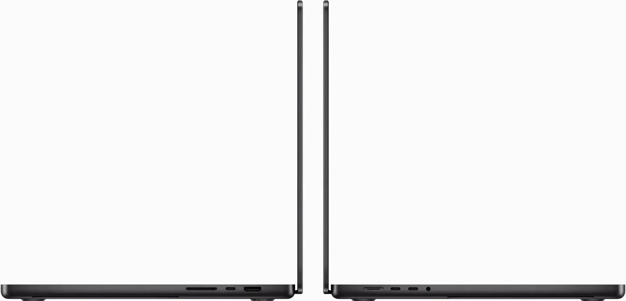 2023 Apple MacBook Pro 16-inch M3 Max – 40-Core GPU 128GB RAM 4TB SSD | Space Black