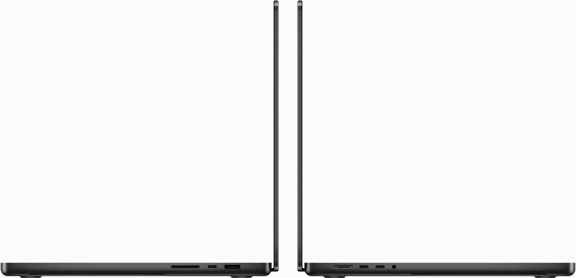 2023 Apple MacBook Pro 16-Inch Laptop - M3 Pro, 12-Core CPU, 18-Core GPU, 36GB RAM, 4TB SSD, Space Black