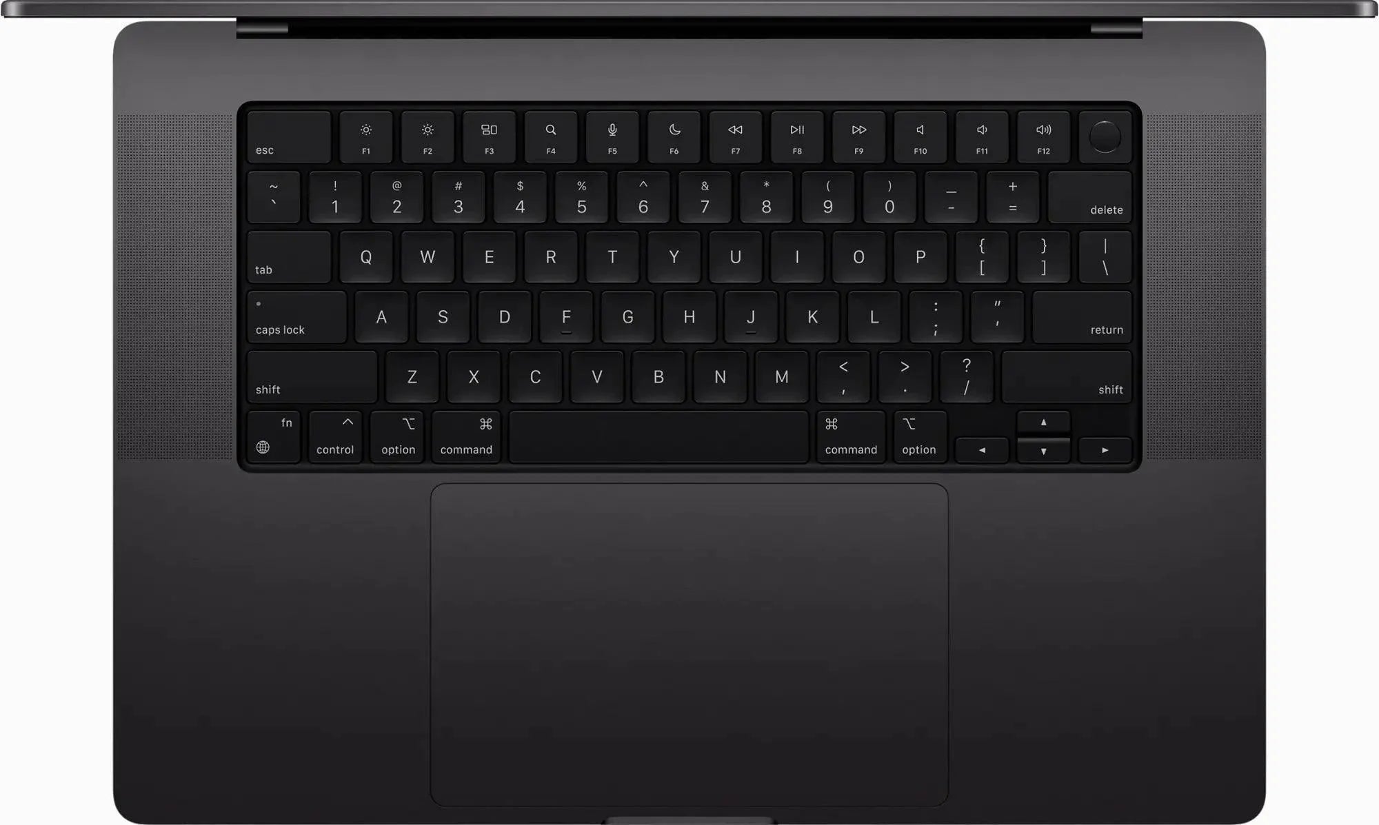 2023 Apple MacBook Pro 16-inch M3 Max – 40-Core GPU 128GB RAM 4TB SSD | Space Black