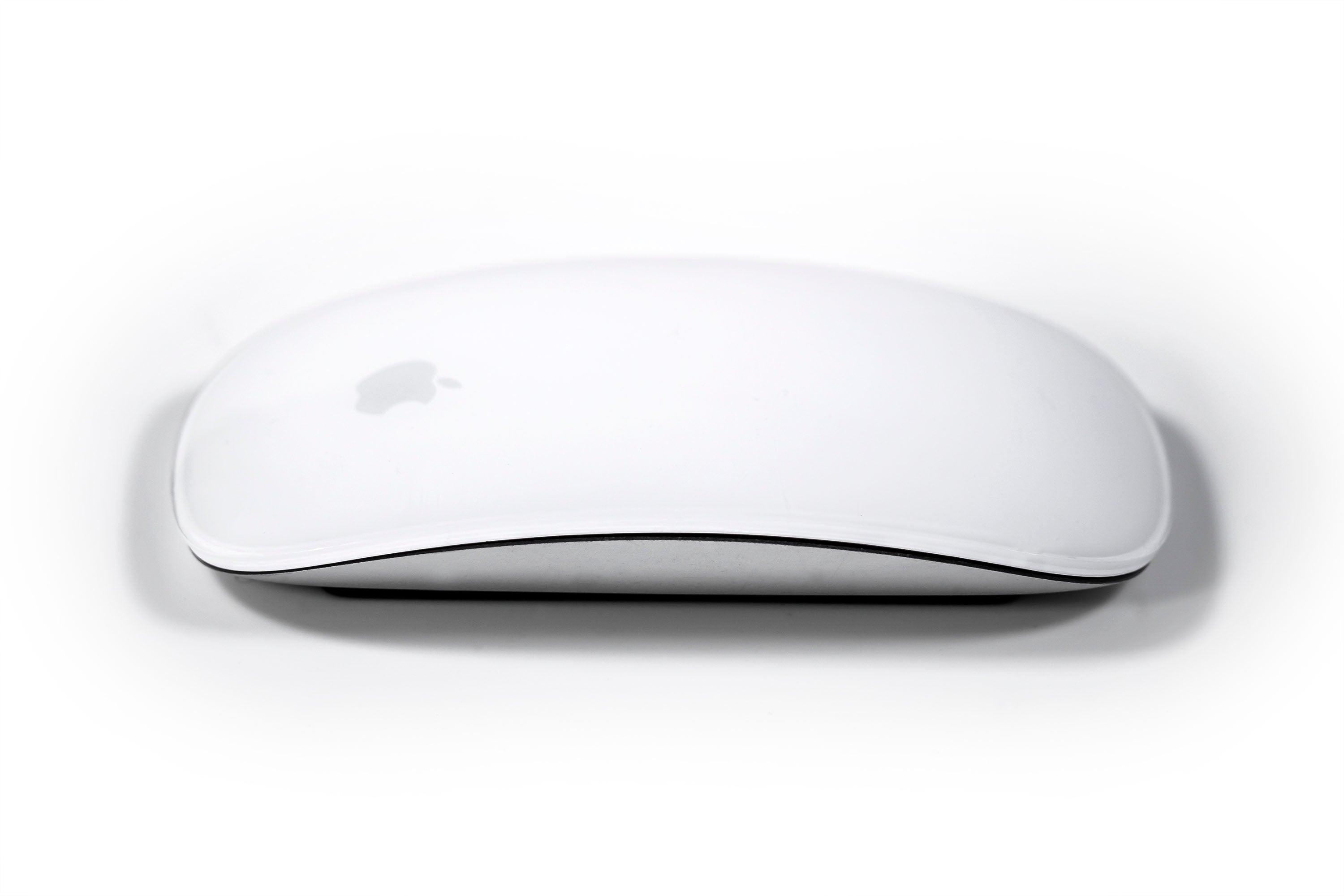 Apple Wireless Magic Keyboard + Apple Magic Mouse 2 Combo -  MQ052LL/A - A1843