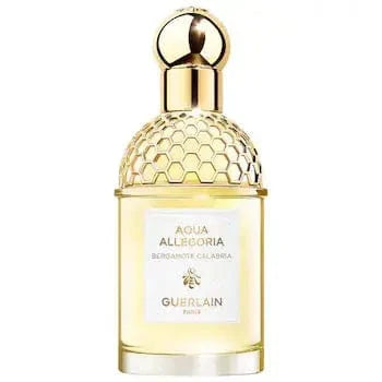Aqua Allegoria Bergamote Calabria By Guerlain Unisex 2.5oz EDT Spray