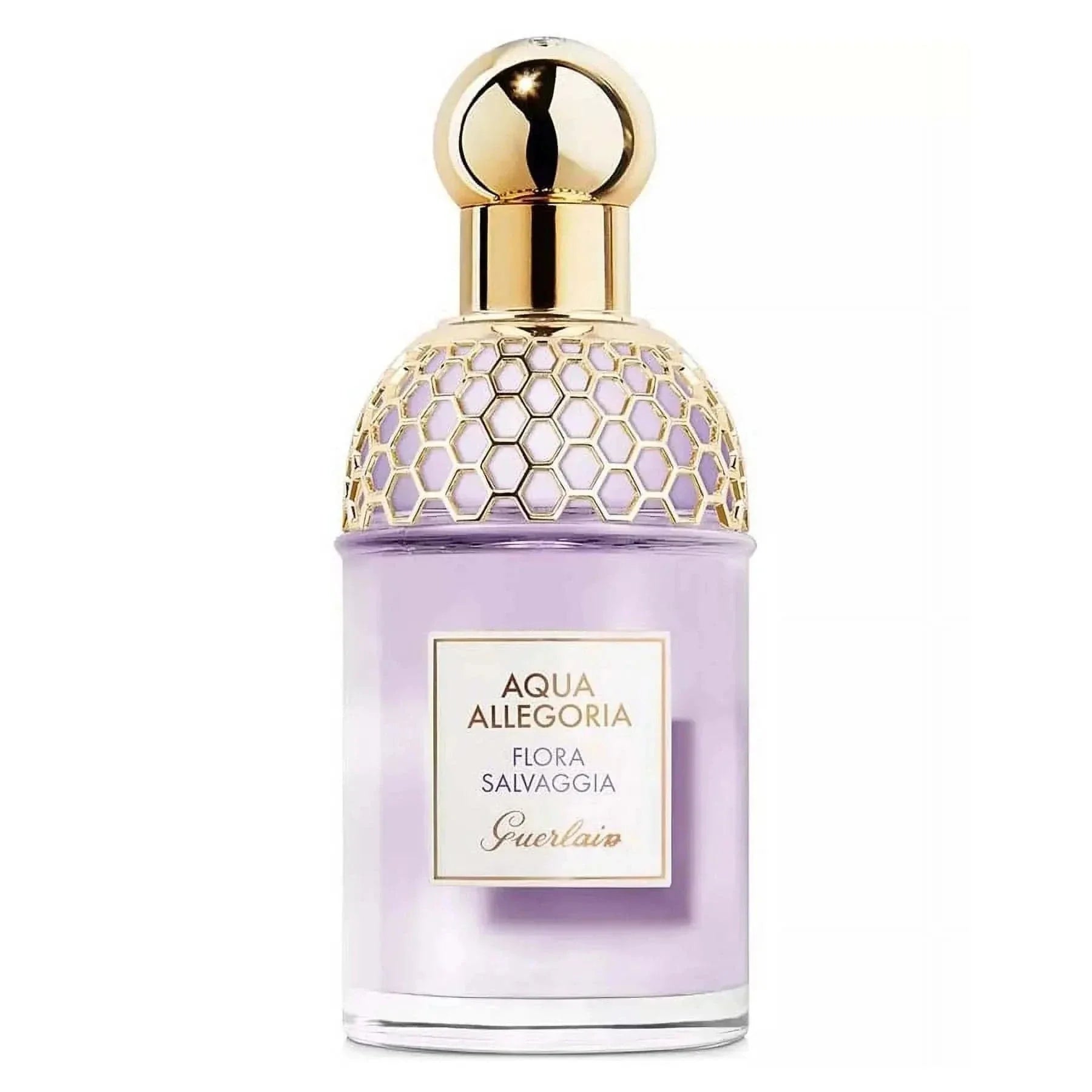 Aqua Allegoria Flora Salvaggia By Guerlain For Women 4.2 oz EDT Spray