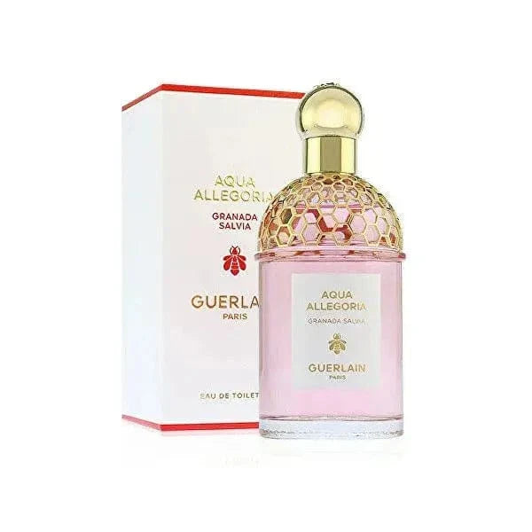 Aqua Allegoria Granada Salvia By Guerlain For Women 4.2oz EDT Spray