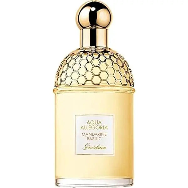 Aqua Allegoria Mandarine Basilic By Guerlain For Women 2.5 oz EDT Spray