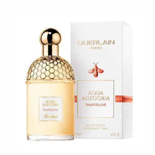 Aqua Allegoria Pamplelune By Guerlain For Women 4.2 oz EDT Spray