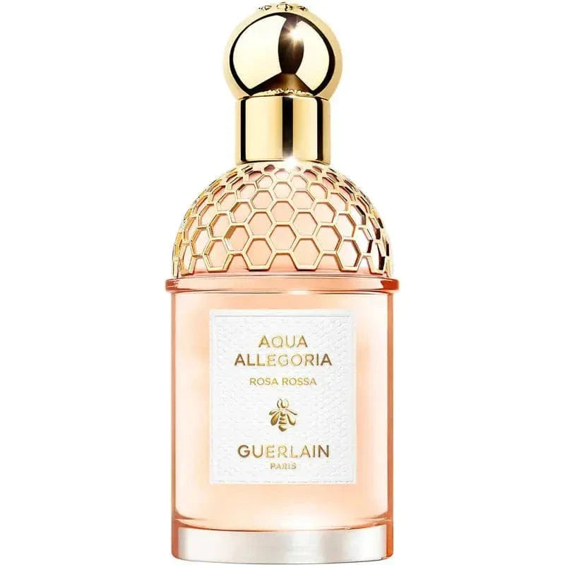 Aqua Allegoria Rosa Rossa By Guerlain For Women 2.5 oz EDT Spray