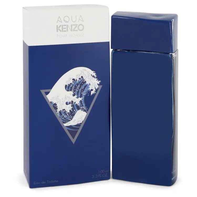 Aqua By Kenzo For Men 3.3 oz EDT Spray
